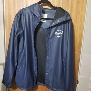 Herschel Rain Coat